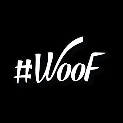 #WOOF