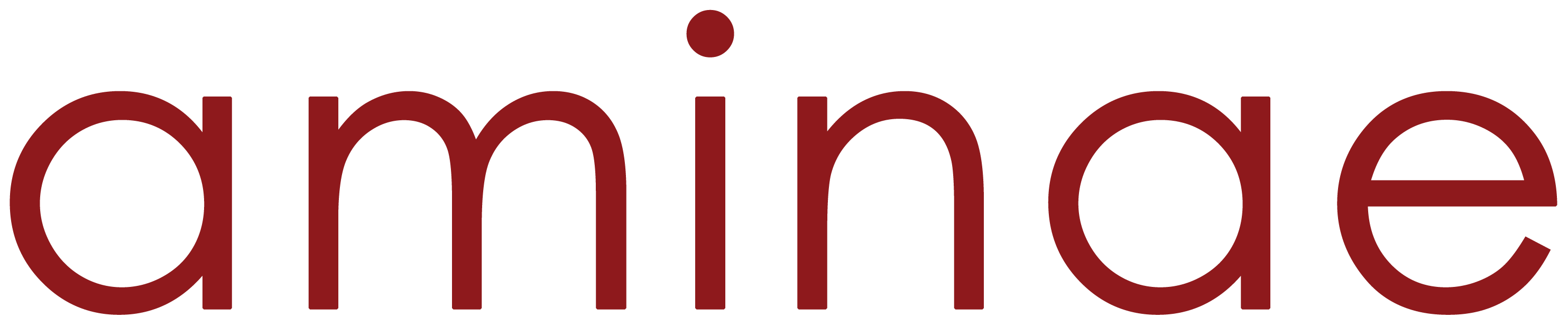 Aminae